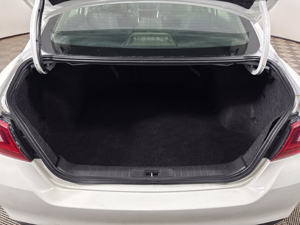 Used 2018 Nissan Altima 2.5 SL FWD image 31