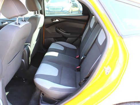Used 2014 Ford Focus ST image 20