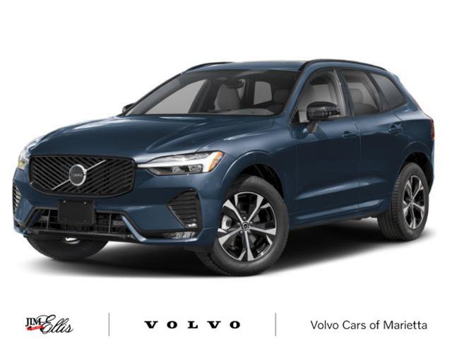 Used 2026 Volvo XC60 B5 Plus AWD/4WD image 1