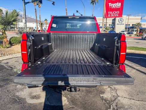 Certified 2025 Toyota Tacoma SR5 image 13