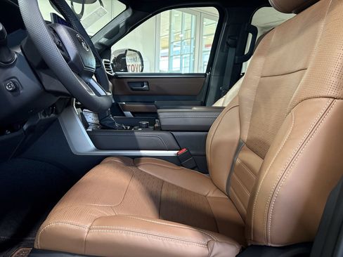 New 2026 Toyota Tundra 1794 Edition AWD/4WD image 11