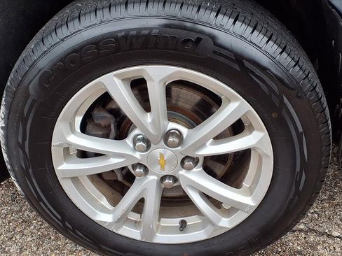 Used 2016 Chevrolet Equinox LT FWD image 9