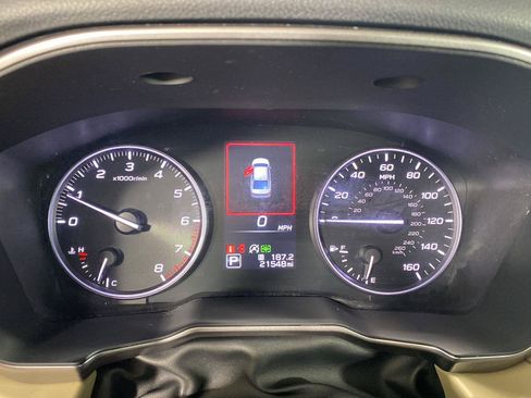 Used 2024 Subaru Legacy Limited AWD/4WD image 15