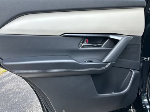 New 2026 MAZDA CX-5 Select AWD/4WD image 21