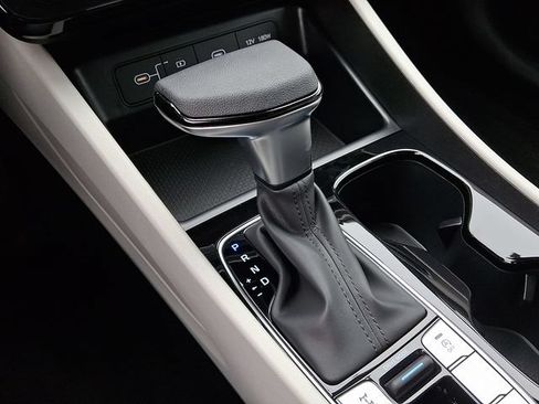 New 2026 Hyundai Tucson SEL AWD/4WD image 18