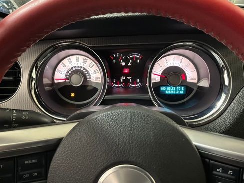 Used 2011 Ford Mustang GT Premium w/ Electronics Pkg image 12