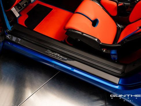 Used 1995 Porsche 911 Carrera image 59