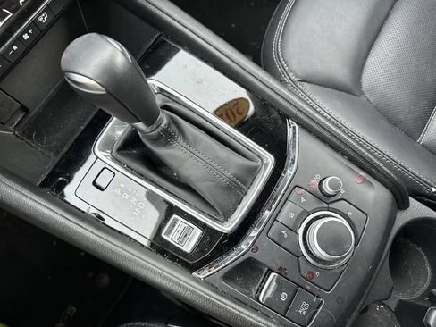 Used 2024 MAZDA CX-5 AWD 2.5 S w/ Preferred Package image 24