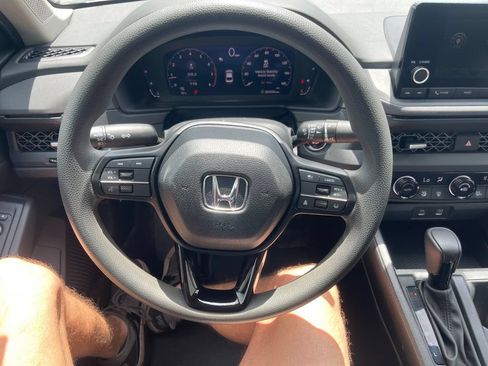 Used 2024 Honda Accord EX image 14