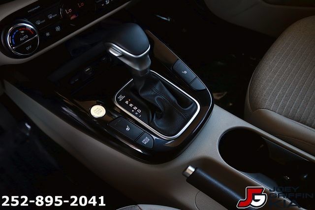 Certified 2025 Kia Soul EX FWD image 20