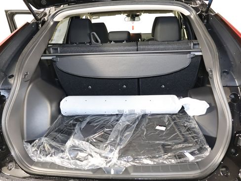 New 2026 Mitsubishi Eclipse Cross LE image 16