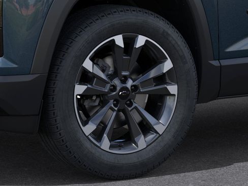 New 2027 Chevrolet Equinox RS w/ Safety and Technology Package FWD image 33