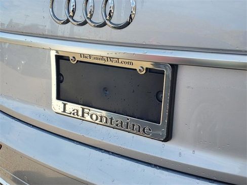 Used 2023 Audi Q5 2.0T Premium Plus image 37