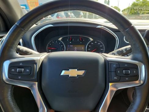 Used 2019 Chevrolet Blazer LT AWD/4WD image 23