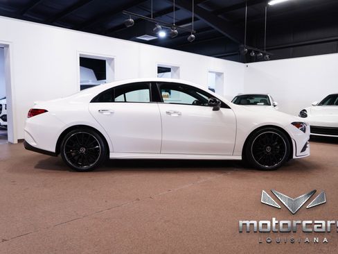 Used 2023 Mercedes-Benz CLA 250 image 8