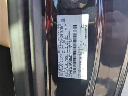 New 2026 Ford F250 XLT w/ 360-Degree Camera Package image 19