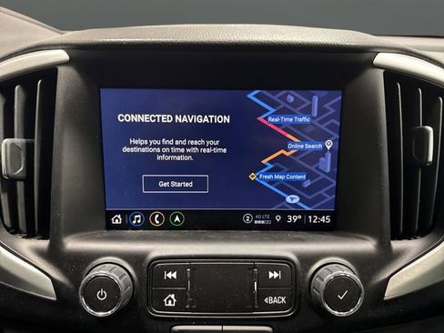 Used 2024 GMC Terrain SLT w/ Infotainment Package II image 10