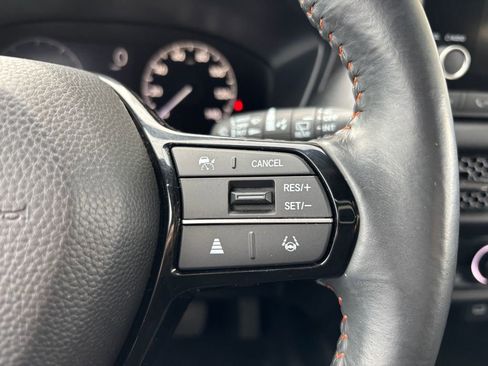 Used 2024 Honda HR-V Sport image 12