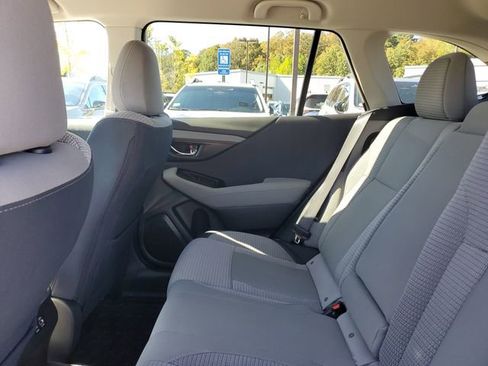 Certified 2025 Subaru Outback Premium w/ Popular Package #1 image 12