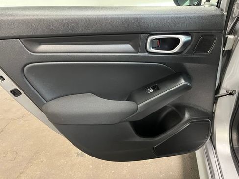 Used 2025 Honda Civic Sport image 16