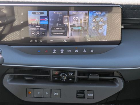 New 2026 Nissan Leaf S+ w/ Floor Mat Package (S+) image 10