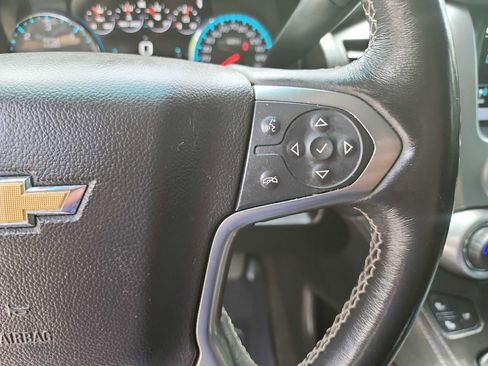 Used 2018 Chevrolet Tahoe Premier RWD image 20