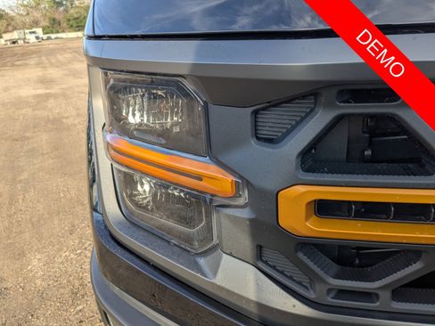 New 2025 Ford F150 Tremor w/ Equipment Group 402A High AWD/4WD image 10