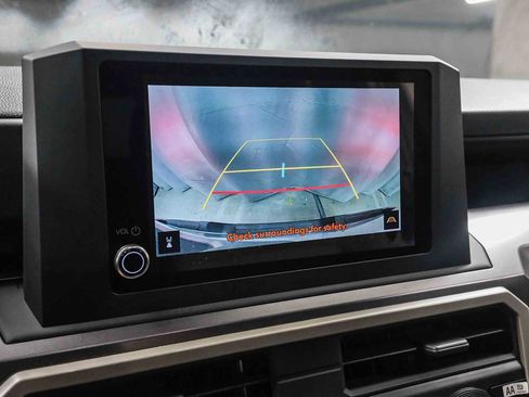 Used 2025 Toyota Tacoma SR5 RWD image 29