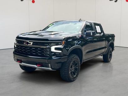Used 2023 Chevrolet Silverado 1500 ZR2 w/ Technology Package
