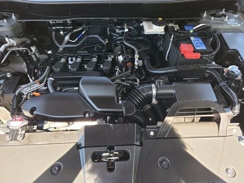 Used 2025 Honda CR-V LX image 34