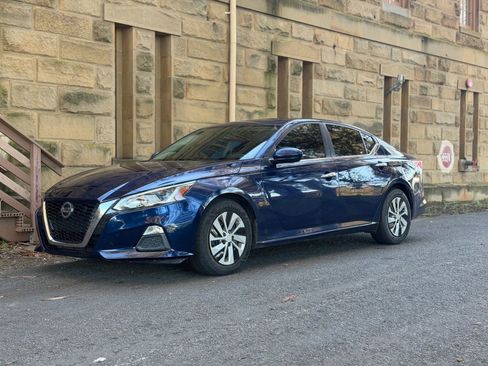 Used 2019 Nissan Altima 2.5 S image 33