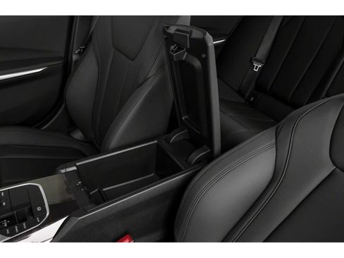 Used 2020 BMW 330i xDrive Sedan w/ Premium Package AWD/4WD image 9