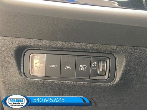 New 2026 Honda Prologue Elite image 23