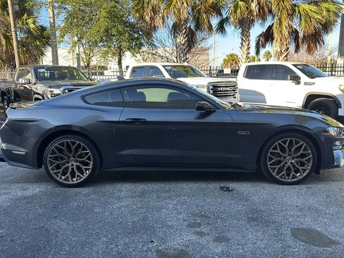 Used 2020 Ford Mustang GT image 8