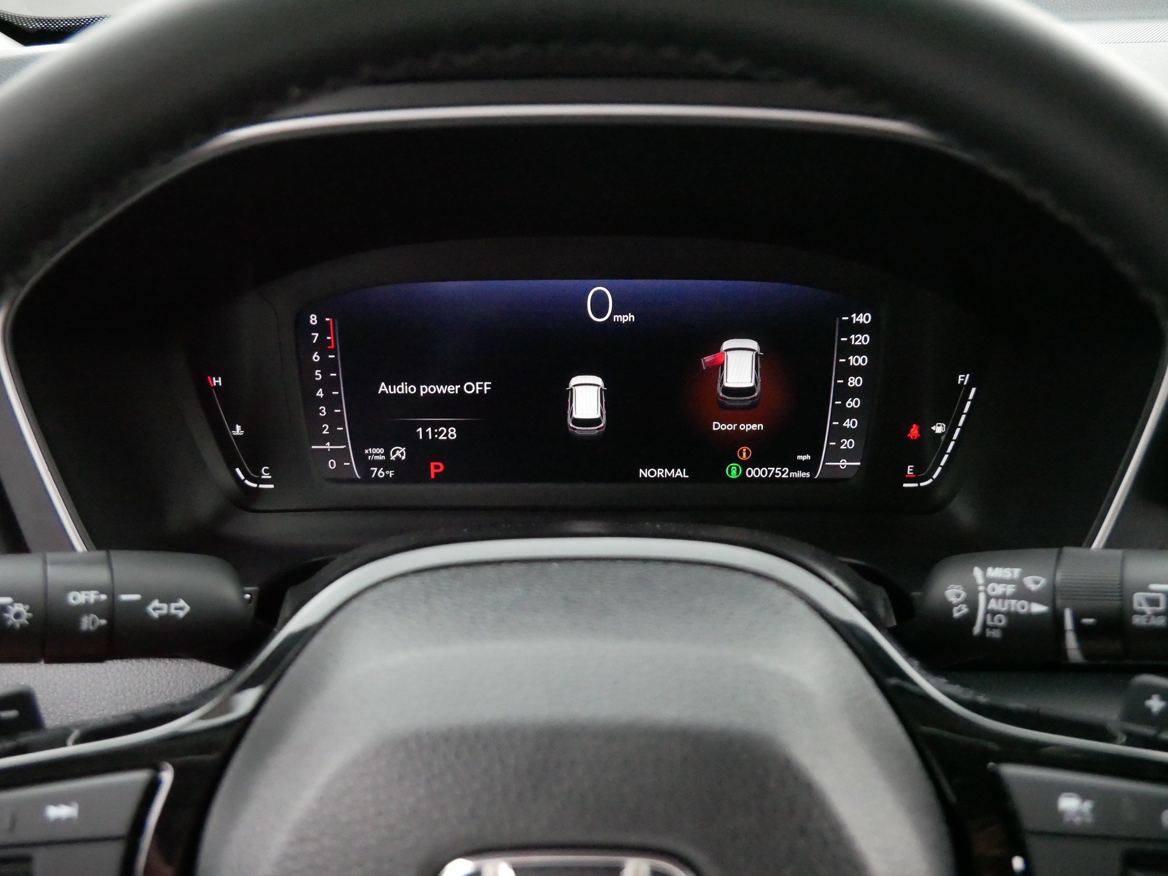 Certified 2026 Honda Pilot Elite image 21