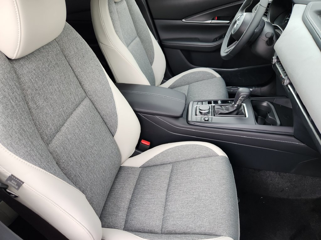 New 2026 MAZDA CX-30 Aire Edition AWD/4WD image 5