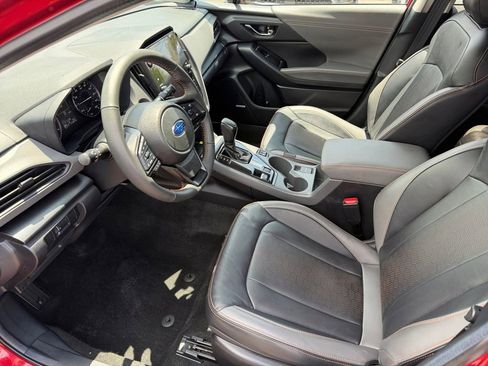 Certified 2024 Subaru Crosstrek 2.5i Limited w/ Crosstrek Mirror Package AWD/4WD image 9