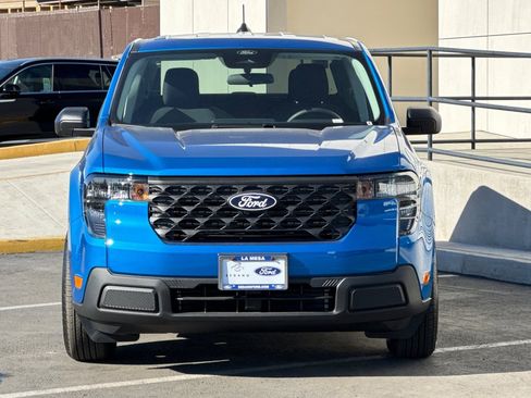 New 2026 Ford Maverick XL image 8