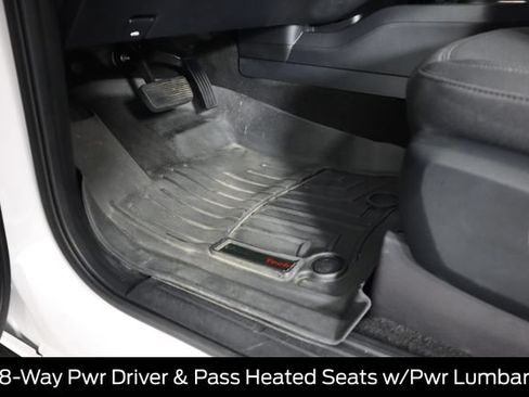 Used 2019 Ford Ranger XLT w/ Equipment Group 302A Luxury AWD/4WD image 42