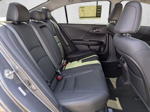 Used 2013 Honda Accord EX-L image 20