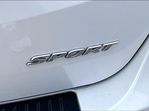 Used 2025 Honda Odyssey Sport-L image 8