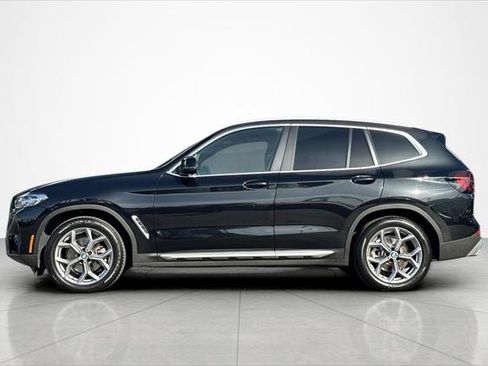 Used 2023 BMW X3 sDrive30i w/ Premium Package image 2