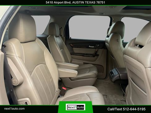 Used 2015 GMC Acadia Denali image 32