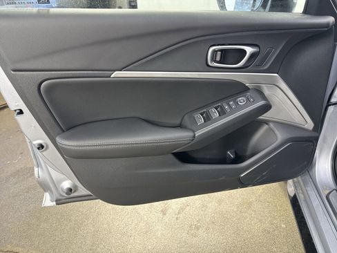 New 2026 Acura Integra A-Spec FWD image 20