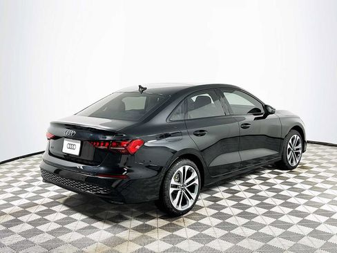 New 2025 Audi A3 2.0T Premium Plus image 7