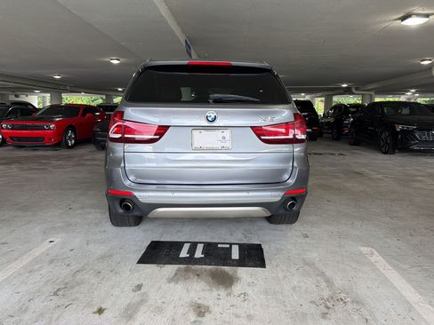 Used 2017 BMW X5 sDrive35i RWD image 9
