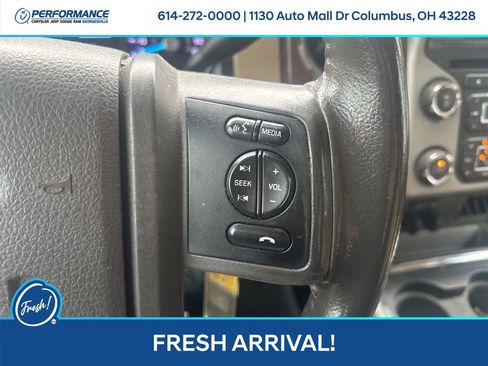 Used 2014 Ford F250 Lariat image 19