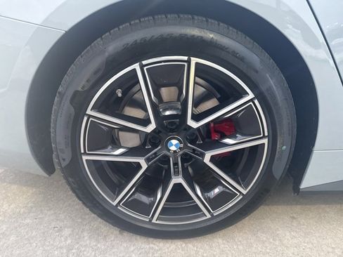 Certified 2024 BMW M440i xDrive Gran Coupe w/ Premium Package image 26