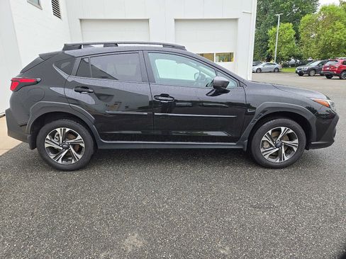 Used 2026 Subaru Crosstrek 2.5i Premium AWD/4WD image 7