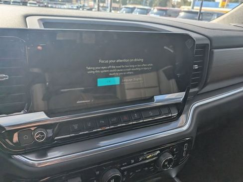 New 2026 Chevrolet Silverado 2500 High Country w/ High Country Premium Package AWD/4WD image 21